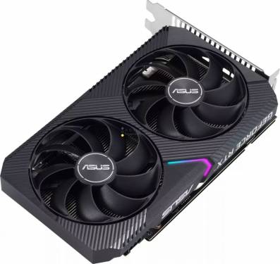 Asus DUAL-RTX3050-O8G-V2