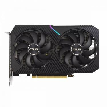 Asus DUAL-RTX3060-O8G (LHR)