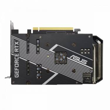 Asus DUAL-RTX3060-O8G (LHR)