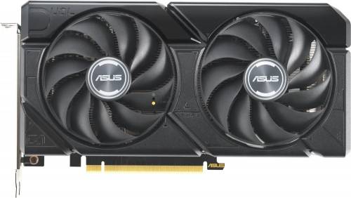 Asus DUAL-RTX4060TI-16G-EVO