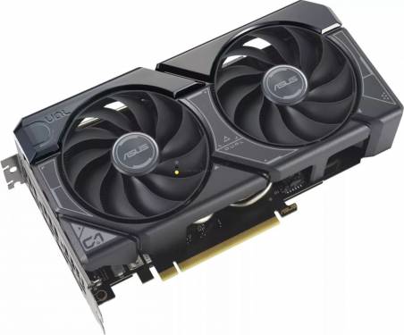 Asus DUAL-RTX4060TI-A16G