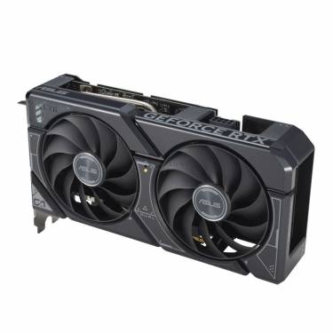 Asus DUAL-RTX4060TI-O16G