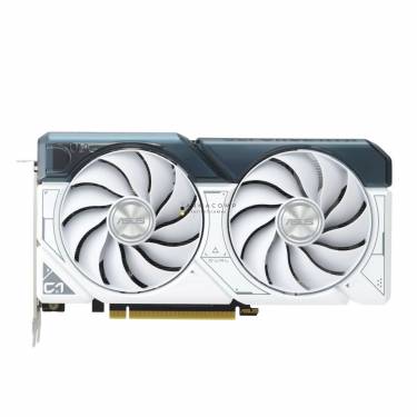 Asus DUAL-RTX4060TI-O8G-EVO WHITE