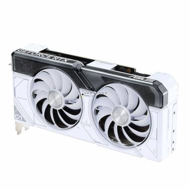 Asus DUAL-RTX4070-12G-WHITE