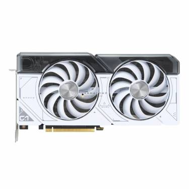 Asus DUAL-RTX4070-12G-WHITE