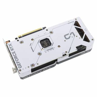 Asus DUAL-RTX4070-12G-WHITE