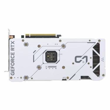 Asus DUAL-RTX4070-12G-WHITE