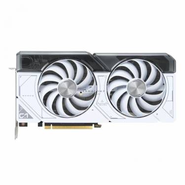 Asus DUAL-RTX4070-O12G-GAMING WHITE