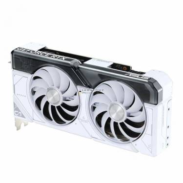 Asus DUAL-RTX4070-O12G-GAMING WHITE