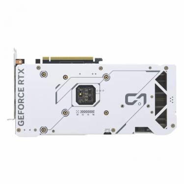 Asus DUAL-RTX4070-O12G-GAMING WHITE