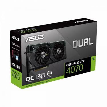 Asus DUAL-RTX4070-O12G