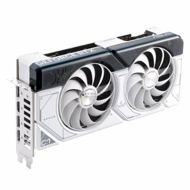 Asus DUAL-RTX4070S-12G-WHITE