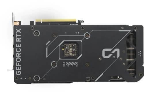 Asus DUAL-RTX4070S-12G