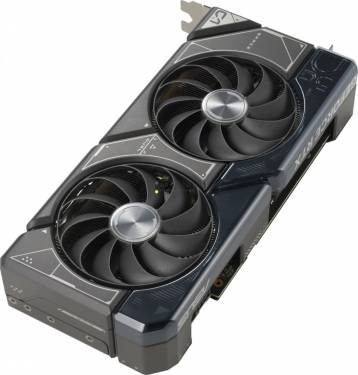 Asus DUAL-RTX4070S-12G