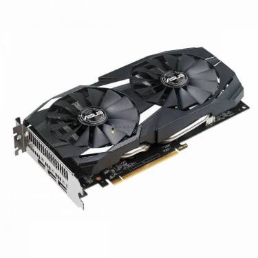 Asus DUAL-RX560-4G