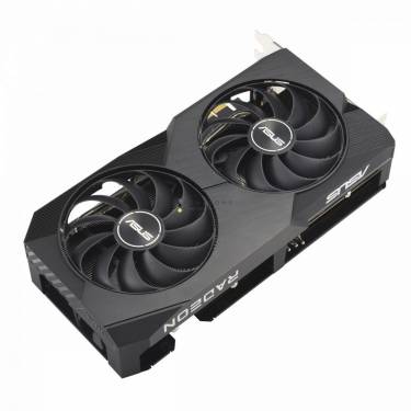 Asus DUAL-RX6600-8G-v2