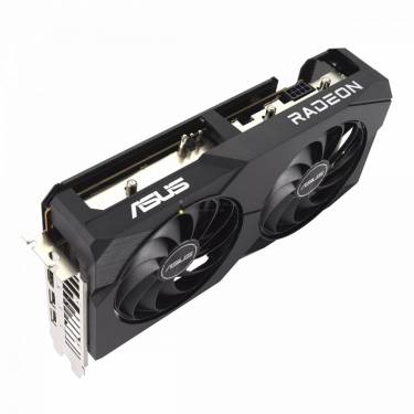 Asus DUAL-RX6600-8G-v2