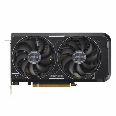 Asus DUAL-RX6600-8G-V3