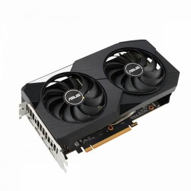 Asus DUAL-RX6600-8G