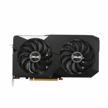 Asus DUAL-RX6650XT-O8G