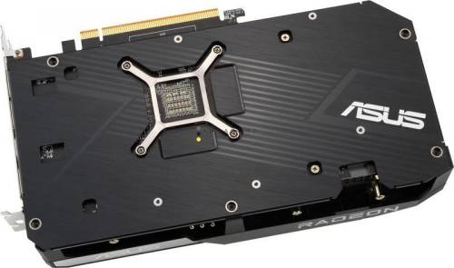 Asus DUAL-RX6650XT-O8G