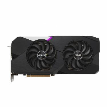 Asus DUAL-RX6750XT-O12G