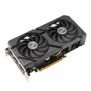 Asus DUAL-RX7600-O8G-EVO