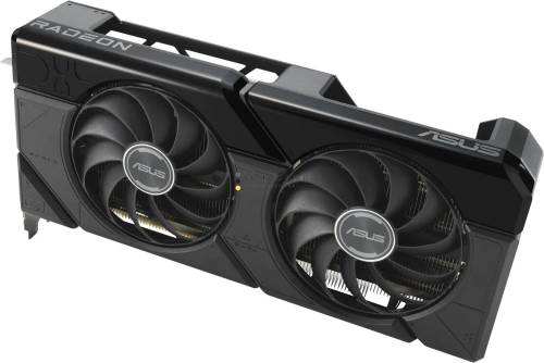 Asus DUAL-RX7700XT-O12G