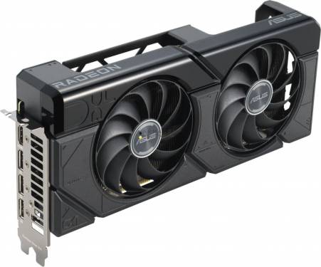 Asus DUAL-RX7700XT-O12G