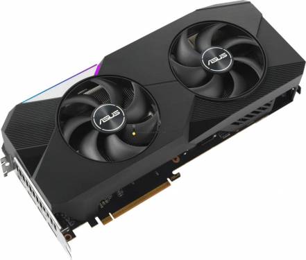 Asus DUAL-RX7900XTX-O24G