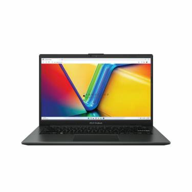 Asus E1404FA-NK131 Mixed Black