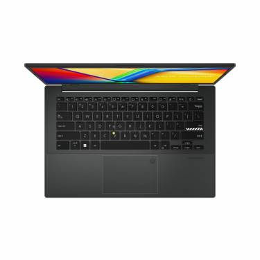 Asus E1404FA-NK131 Mixed Black