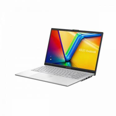 Asus E1504FA-L11982W Cool Silver