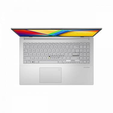 Asus E1504FA-L11982W Cool Silver