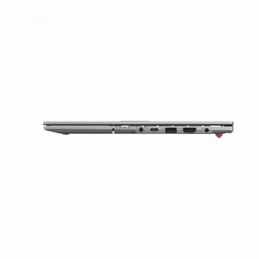 Asus E1504FA-L1405W Cool Silver