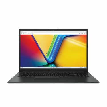 Asus E1504FA-L1410 Mixed Black