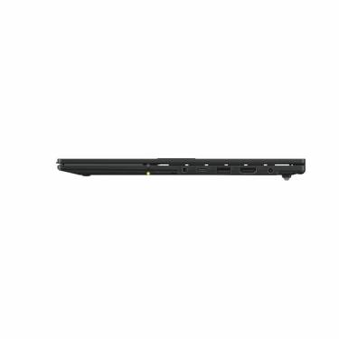 Asus E1504FA-L1410 Mixed Black