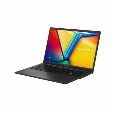 Asus E1504FA-L1410 Mixed Black