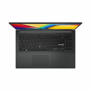 Asus E1504FA-L1410 Mixed Black