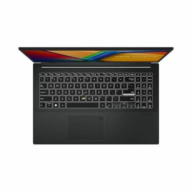 Asus E1504FA-L1410 Mixed Black