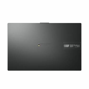 Asus E1504FA-L1410 Mixed Black