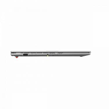 Asus E1504FA-L1554 Cool Silver