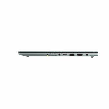 Asus E1504FA-NJ062 Green Grey