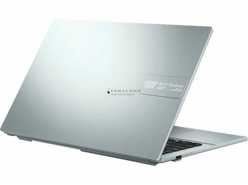 Asus E1504GA-NJ285W Green Grey