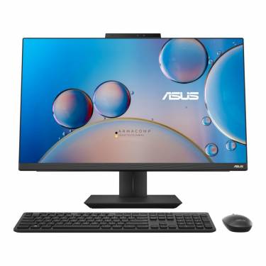 Asus E5702WVAK-BPE0010 AiO Black