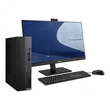 Asus ExpertCenter D7 SFF D700SD Black