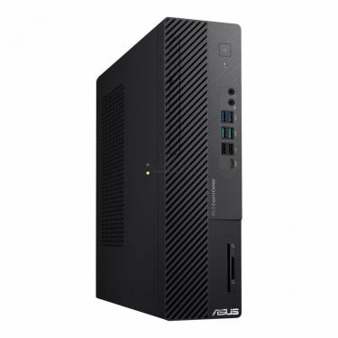 Asus ExpertCenter D7 SFF D700SD Black