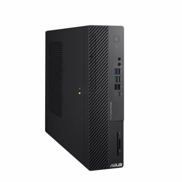 Asus ExpertCenter D7 SFF D700SD Black