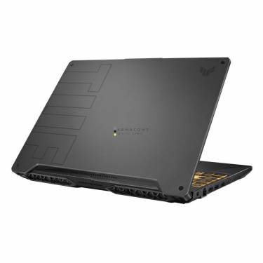 Asus FA506NC-HN014 Black