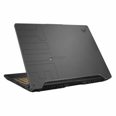 Asus FA506NC-HN014 Black